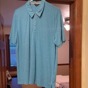 Black brown 1826 Polo shirt